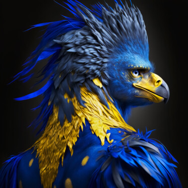 Mr Eagle 1